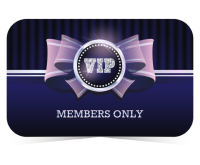 members-only-vip-card-design-template-design-with-diamonds-on-luxury-dark-blue-background-vector